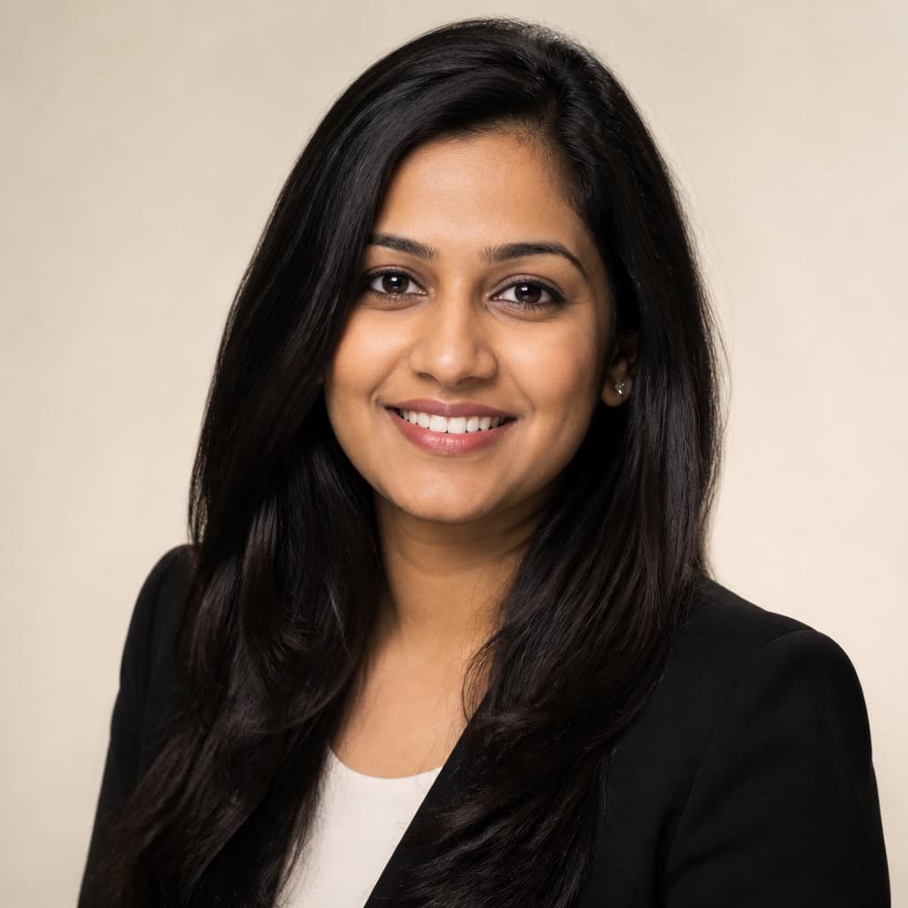 Jyoti — AI Guru