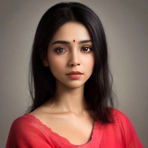 Rekha Menon