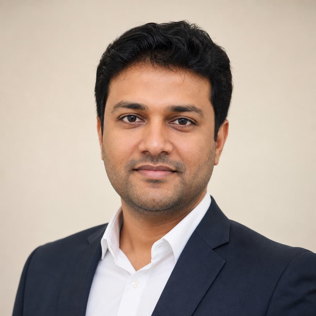 Pandit Vikram Sharma