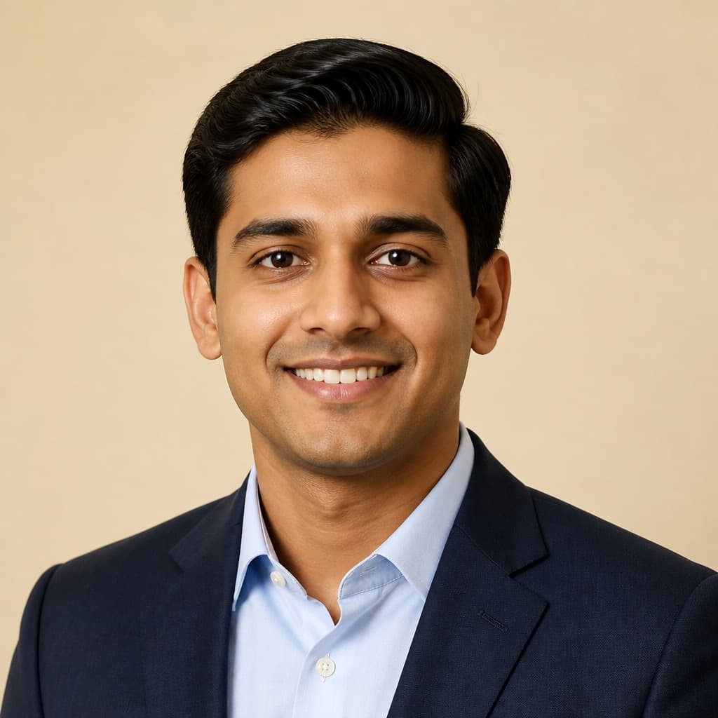 Raghav Sharma
