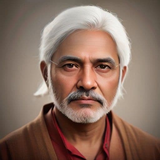 Dinesh Yadav